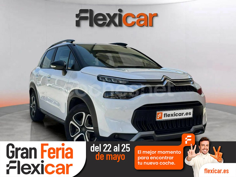 CITROEN C3 PureTech SS Feel