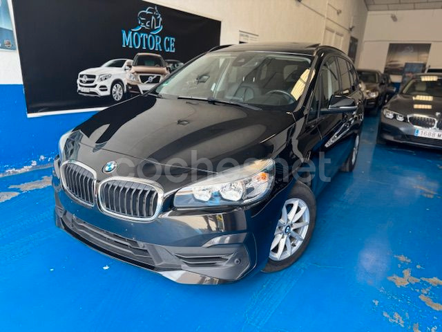 BMW Serie 2 Gran Tourer 218i