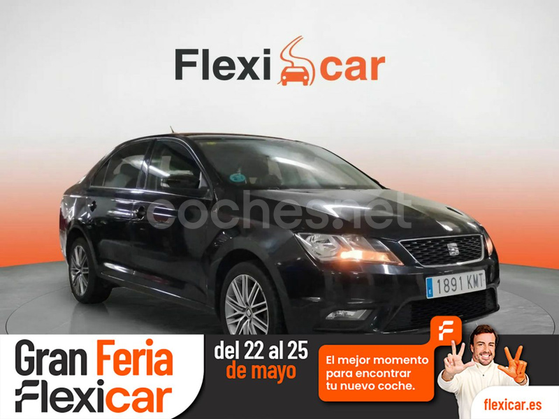 SEAT Toledo 1.0 TSI SS XCELLENCE