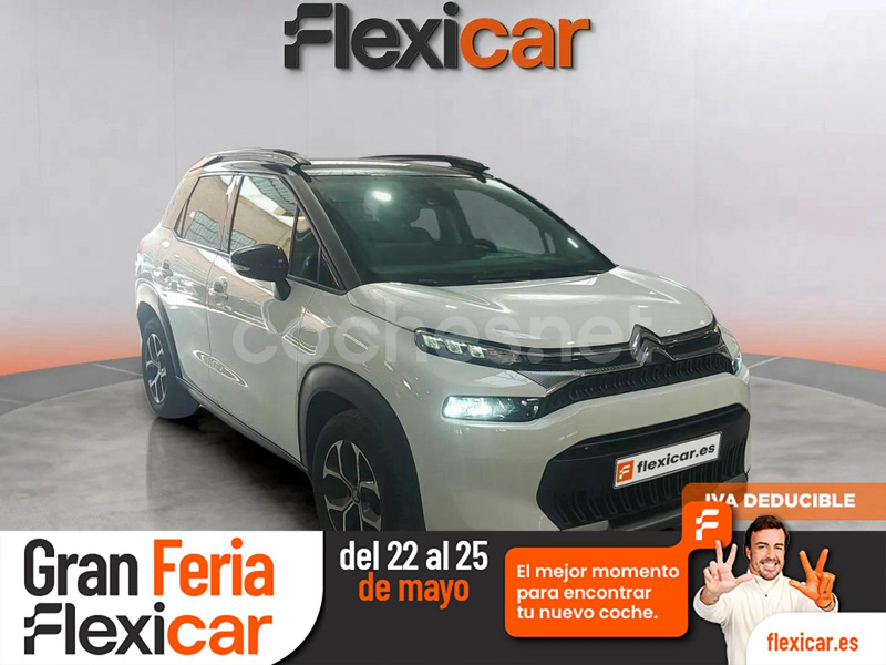 CITROEN C3 Aircross PureTech SS Shine