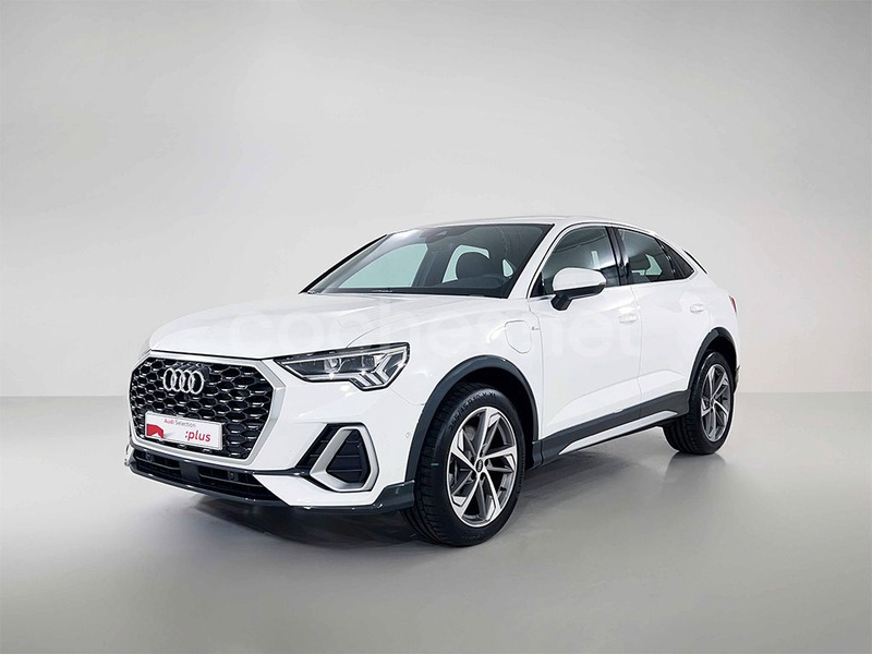 AUDI Q3 Sportback 45 TFSI e S tronic S Line