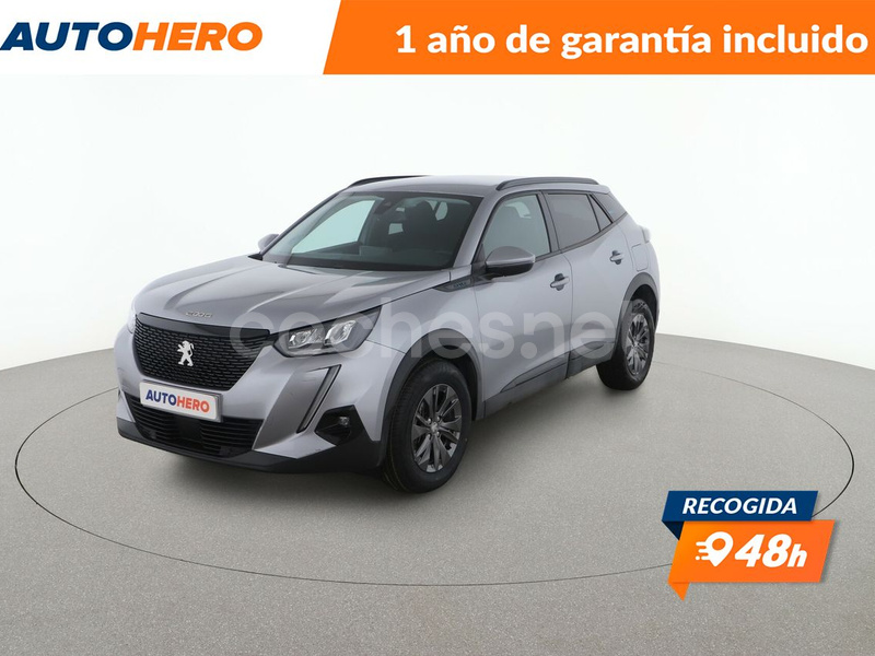PEUGEOT 2008 Style Puretech