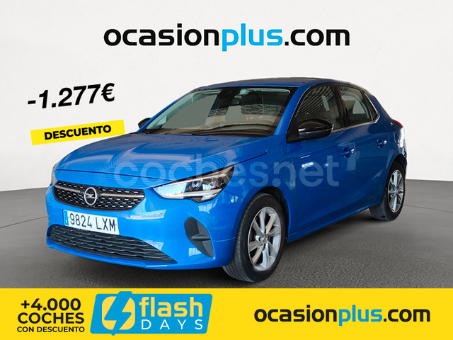 OPEL Corsa 1.5D DT Elegance