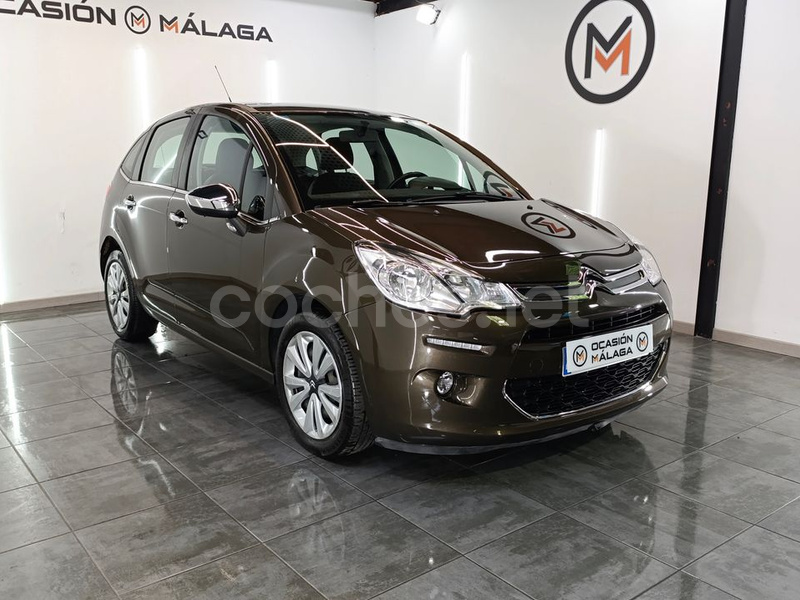CITROEN C3 VTi Collection