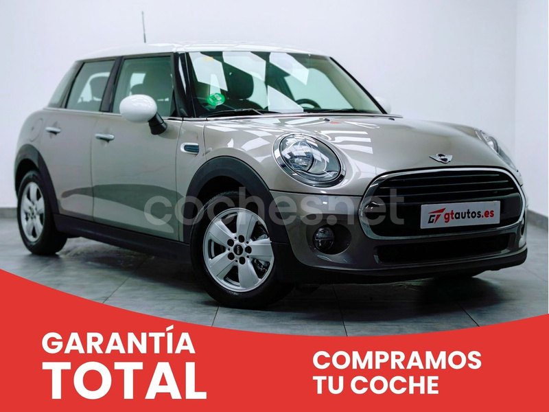 MINI MINI COOPER 5 PUERTAS
