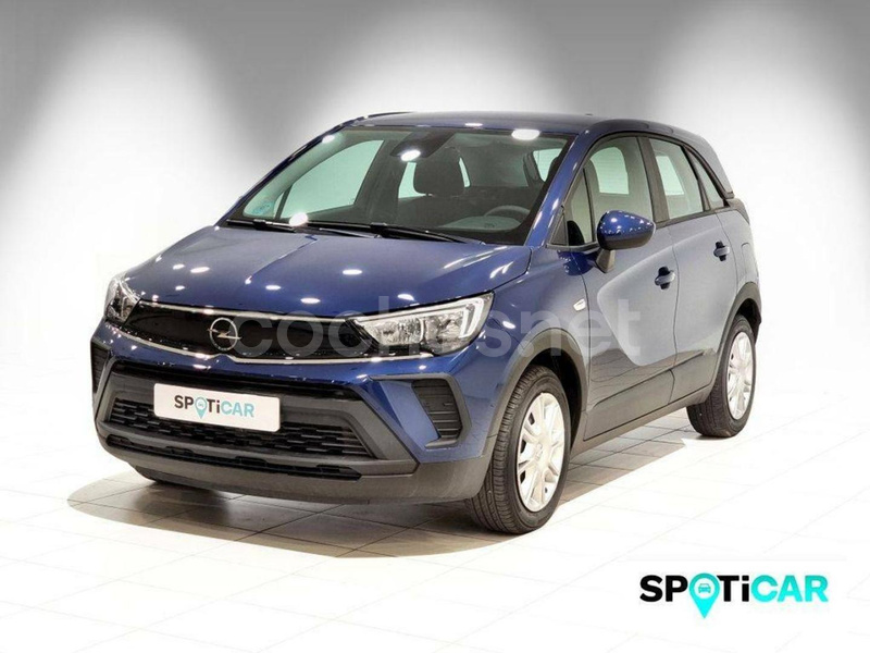 OPEL Crossland X 1.2 Edition