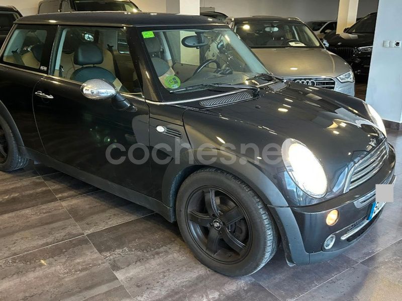 MINI MINI Cooper Park Lane