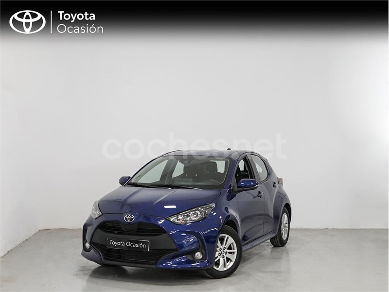 TOYOTA Yaris 1.5 125 SEdition