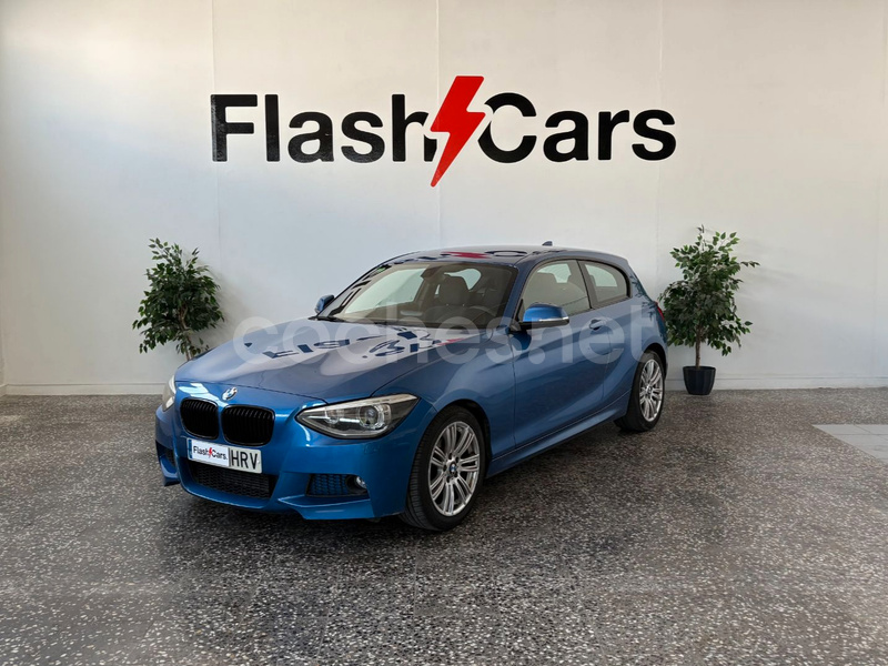 BMW Serie 1 116d M Sport Edition