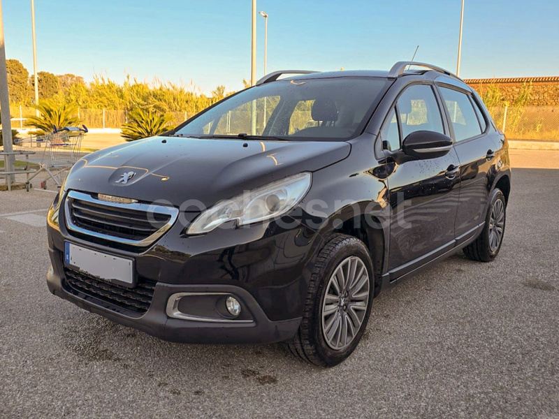 PEUGEOT 2008 Access 1.2 VTi 82
