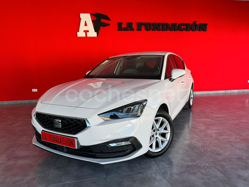 SEAT León 2.0 TDI SS Style Go