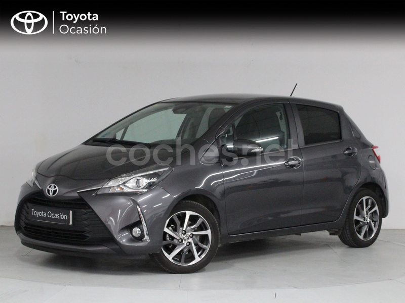 TOYOTA Yaris 1.5 110 Feel