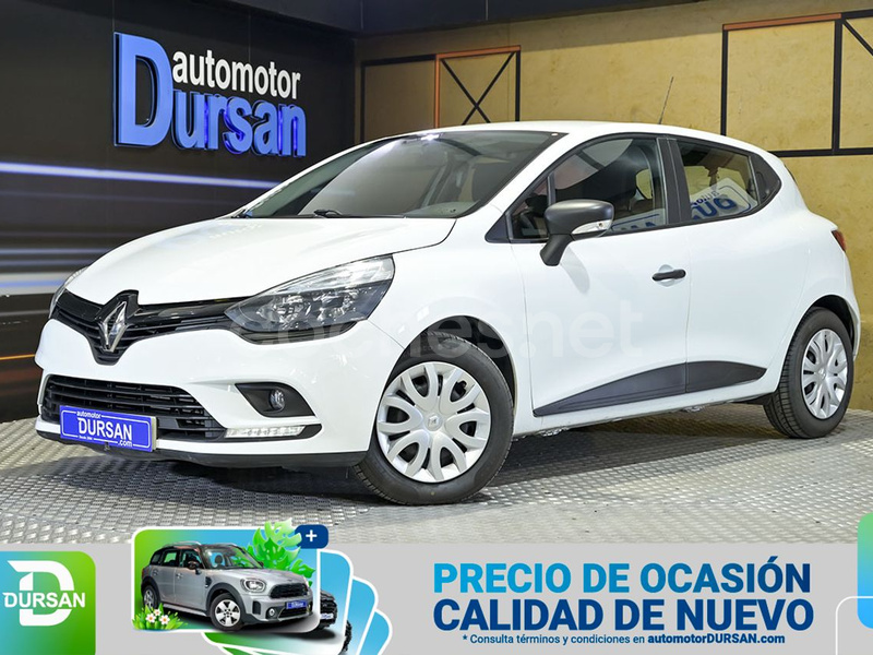 RENAULT Clio Business dCi 18