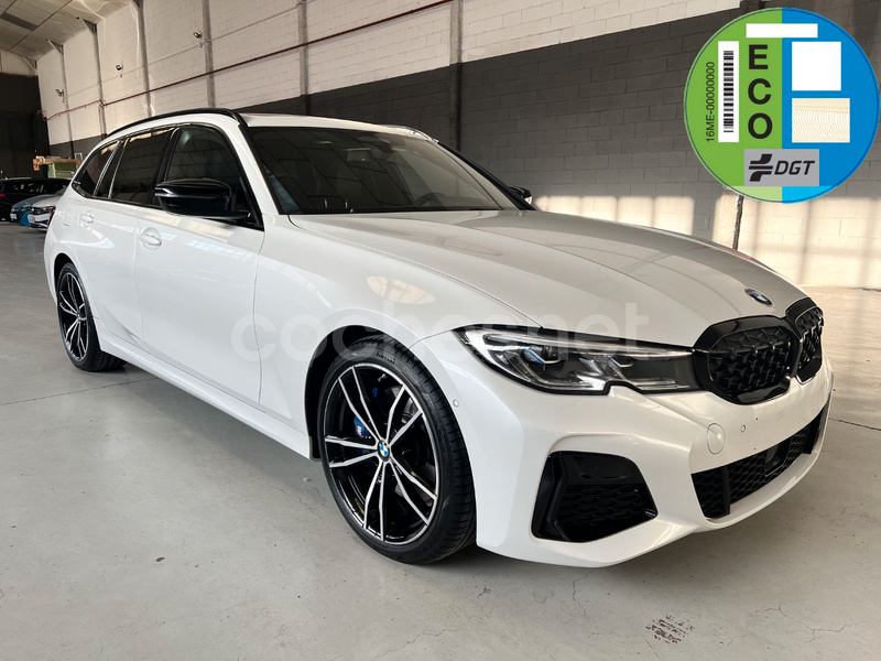 BMW Serie 3 M340d xDrive Auto. Touring