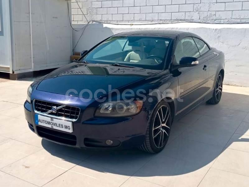 VOLVO C70 D5 Summum