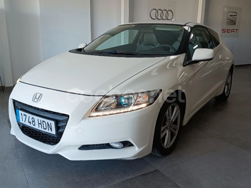 HONDA CR-Z 1.5 iVTEC IMA GT
