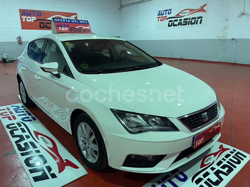 SEAT León 1.6 TDI StSp Style