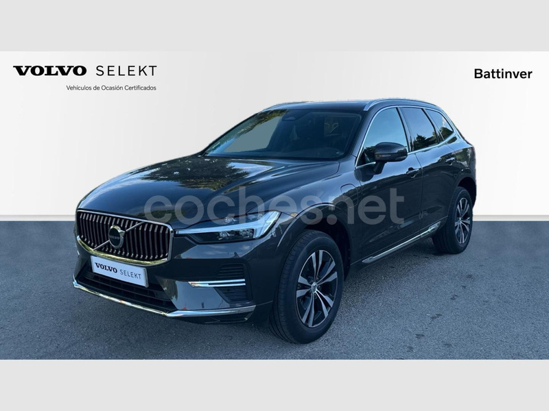 VOLVO XC60 2.0 T6 AWD Recharge Inscription Exp Auto