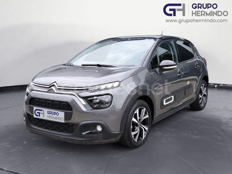 CITROEN C3 BlueHDi SS Shine