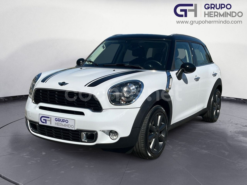 MINI MINI COOPER SD 5 PUERTAS