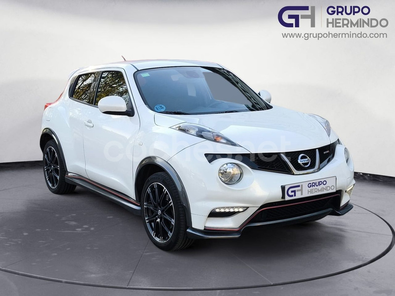 NISSAN JUKE 1.6 DIGT NISMO 4X2