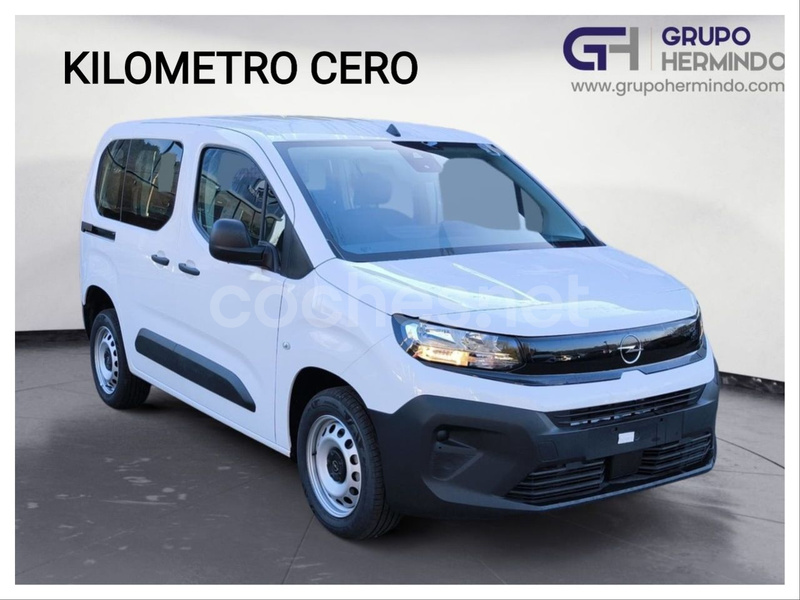 OPEL Combo 100 Cv 1.5 Td SS MT6 6.4