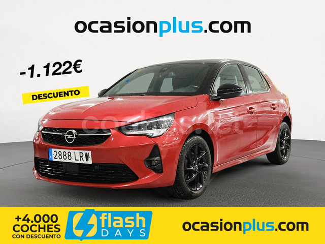 OPEL Corsa 1.2T XHL GSLine
