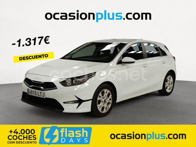 KIA Ceed 1.0 TGDi Drive