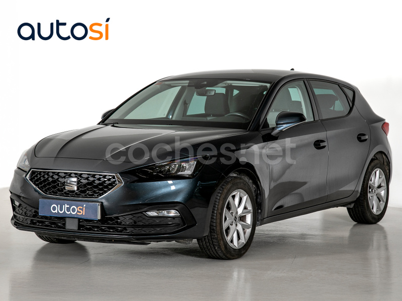 SEAT León 1.0 TSI SS Style