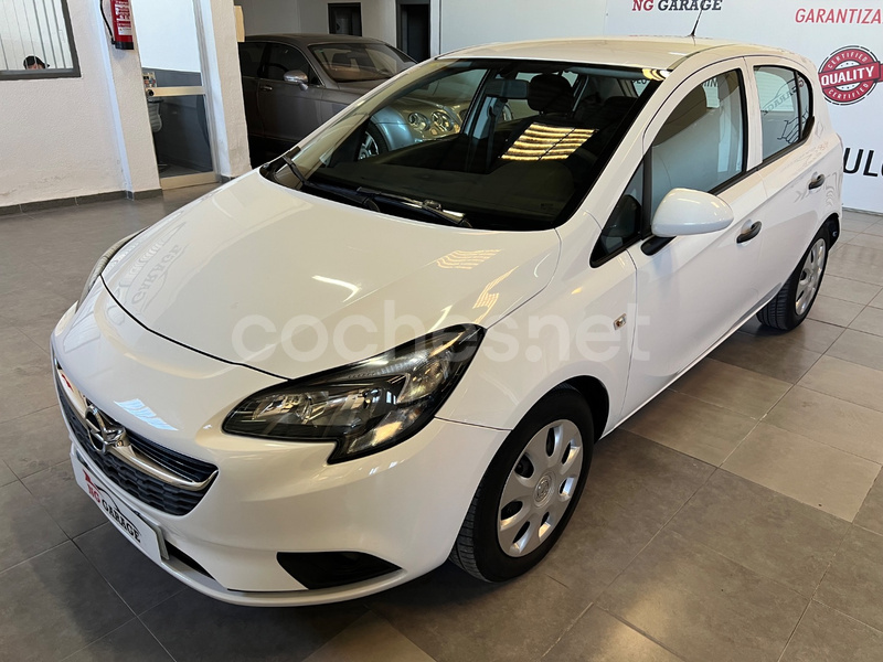 OPEL Corsa 1.3 CDTi Business