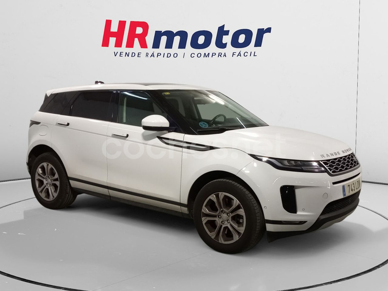 LAND-ROVER Range Rover Evoque 2.0 D150 S FWD