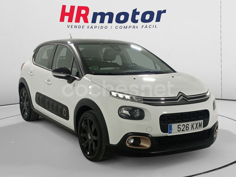 CITROEN C3 PureTech ORIGINS