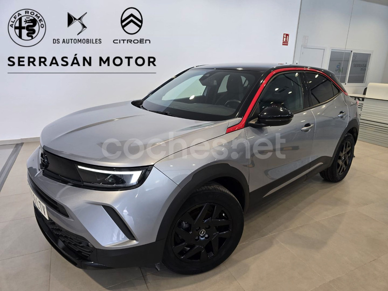 OPEL Mokka 1.2 T 130 CV GS Line