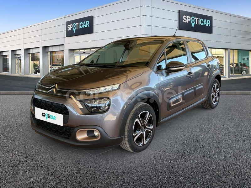 CITROEN C3 BlueHDi SS CSeries