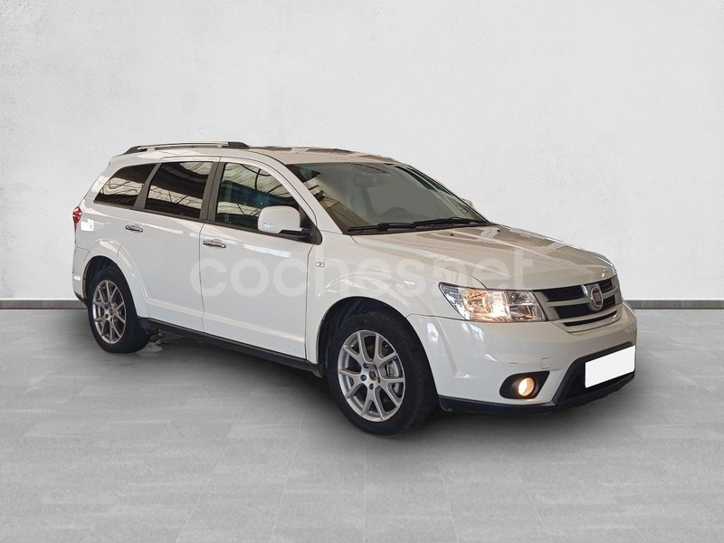 FIAT Freemont Lounge 2.0 16v Diesel