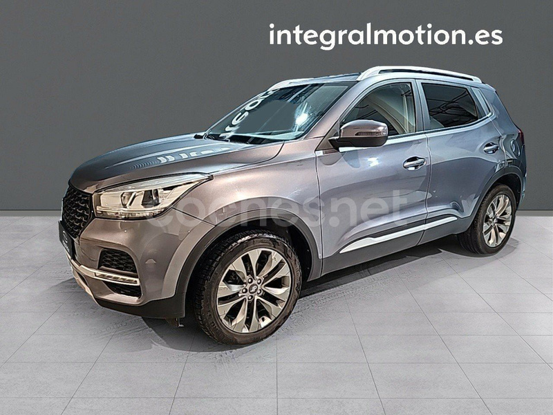 DR AUTOMOBILES DR 4.0 1.5