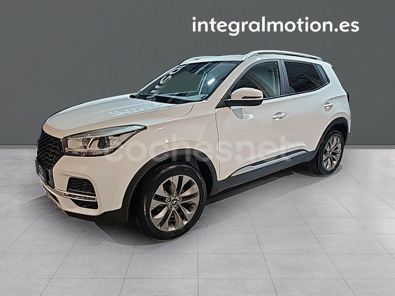 DR AUTOMOBILES DR 4.0 1.5