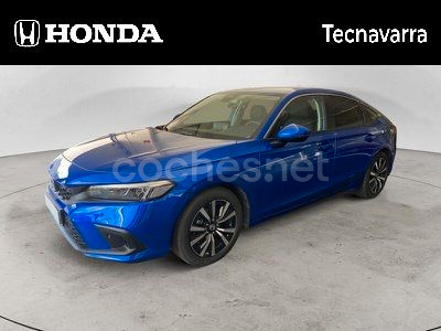 HONDA Civic 2.0 iMMD Elegance CVT