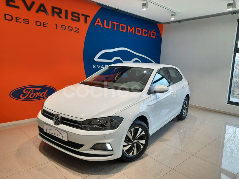 VOLKSWAGEN Polo Advance 1.0 TSI