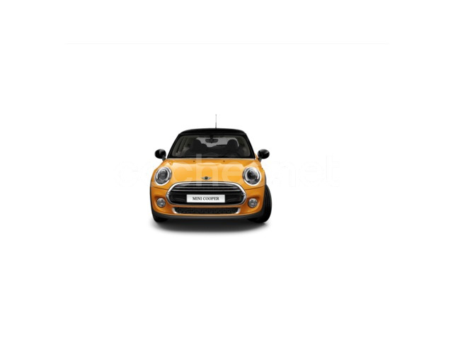 MINI MINI COOPER