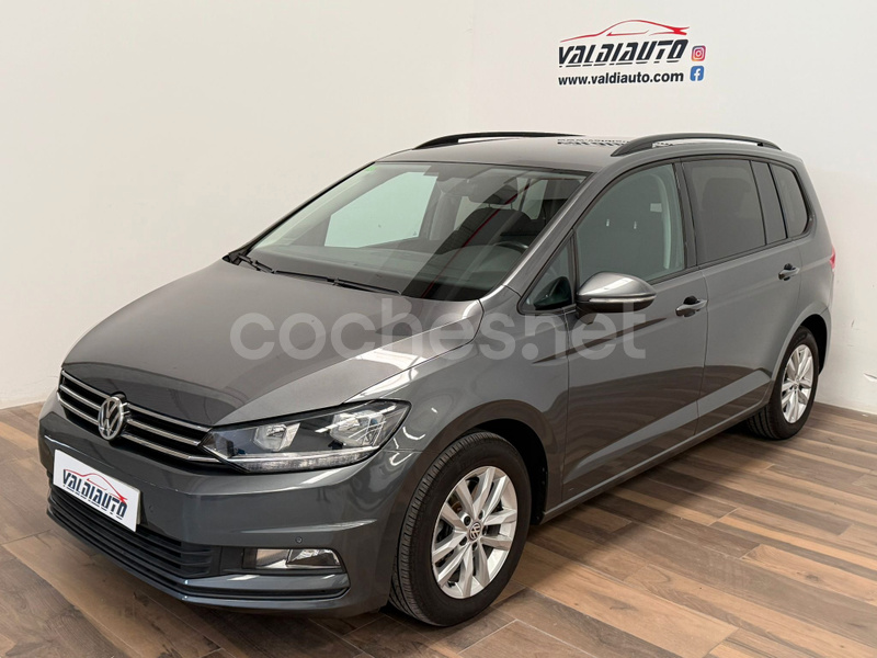 VOLKSWAGEN Touran Advance 2.0 TDI DSG