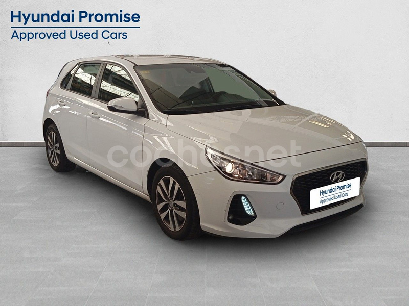 HYUNDAI i30 1.6 CRDi Link