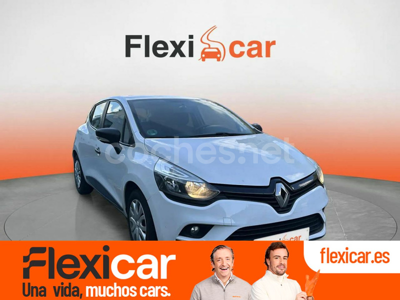 RENAULT Clio Business dCi 18