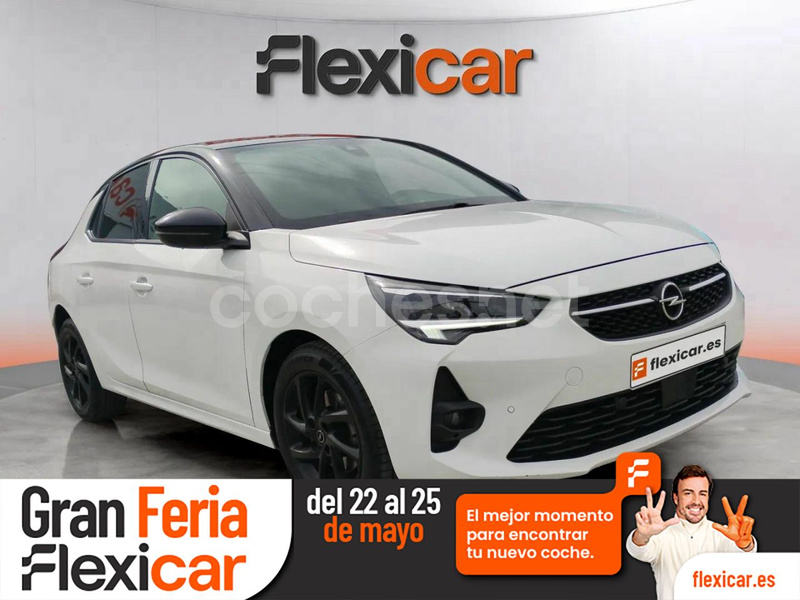 OPEL Corsa 1.2T XHL GSLine