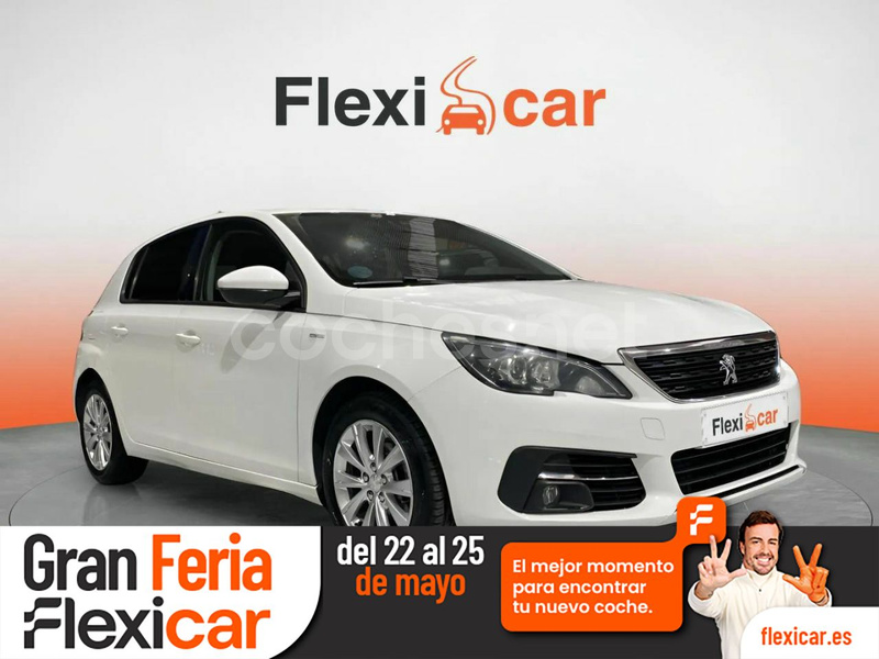 PEUGEOT 308 Access 1.2 PureTech