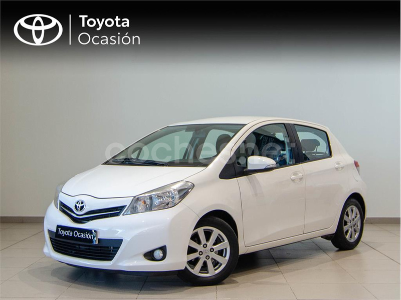 TOYOTA Yaris 90D ACTIVE