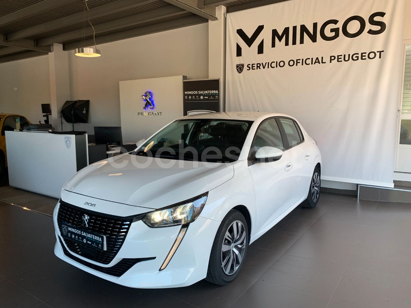 PEUGEOT 208 PureTech Active Pack