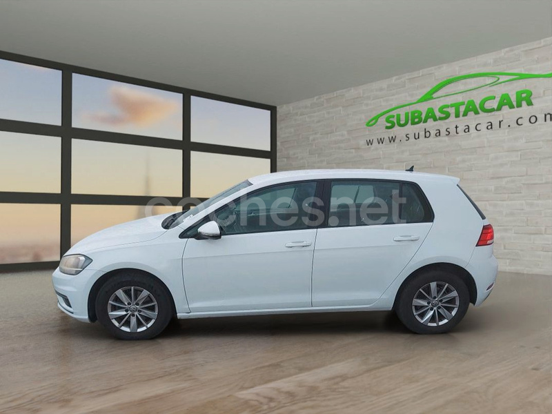 VOLKSWAGEN Golf Edition 1.6 TDI
