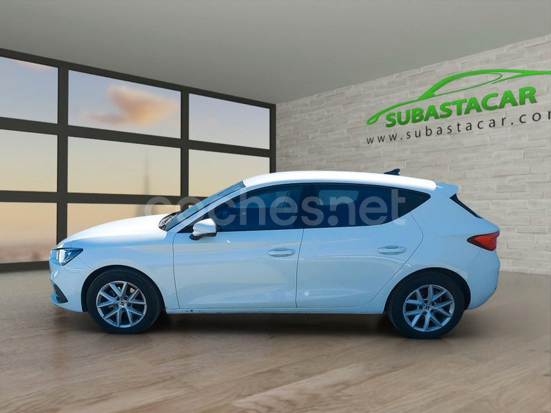 SEAT León 2.0 TDI SS Style Go