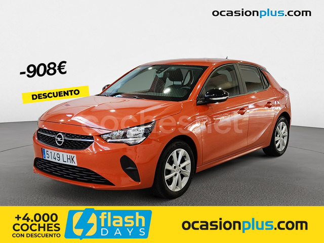 OPEL Corsa 1.2 XEL Edition